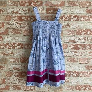 Matilda Jane Flowy Dress